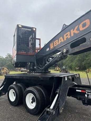 2019 Barko 595B Log Loader
